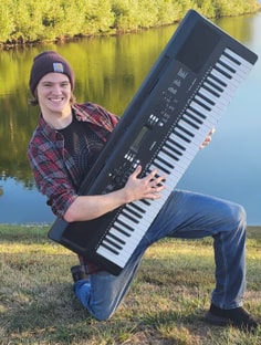 Profile photo of Evan Kibiloski, undefined tutor at Wiingy