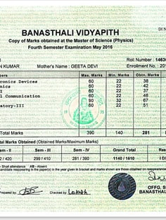 Profile photo of Dr. Minakshi Sharma, undefined tutor at Wiingy