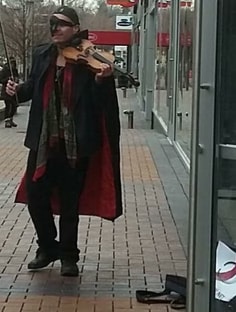 Profile photo of Christopher Villanueva, undefined tutor at Wiingy