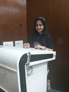 Profile photo of Palak Kapoor, undefined tutor at Wiingy