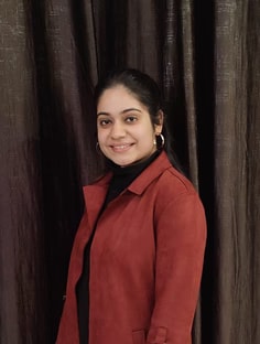 Profile photo of Palak Kapoor, undefined tutor at Wiingy