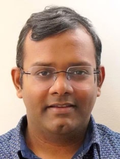 Profile photo of Radhik Rammohan, undefined tutor at Wiingy