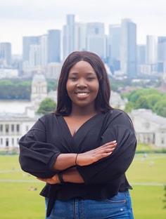 Profile photo of Ayo Ukpong, undefined tutor at Wiingy