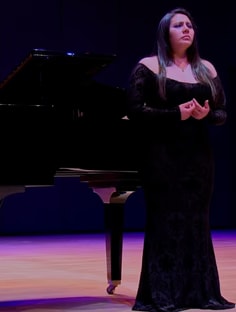 Profile photo of Sofía Gómez, undefined tutor at Wiingy