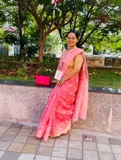 Profile photo of Trisha Pandey, undefined tutor at Wiingy