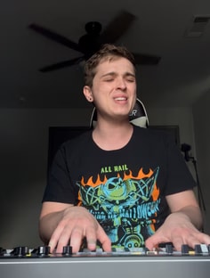 Profile photo of Jeremy Remland, undefined tutor at Wiingy