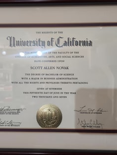 Profile photo of Scott Novak, undefined tutor at Wiingy