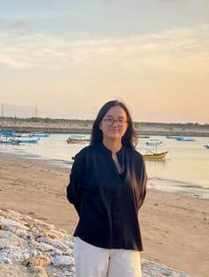 Profile photo of Natania Yasuo, undefined tutor at Wiingy