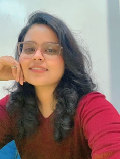 Profile photo of Trisha Pandey, undefined tutor at Wiingy