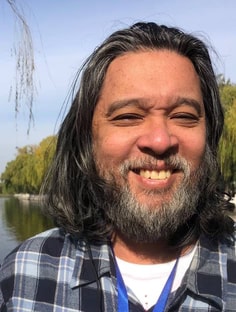 Profile photo of Dino Sordilla, undefined tutor at Wiingy