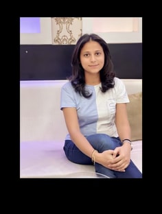 Profile photo of Ishu Attry, undefined tutor at Wiingy