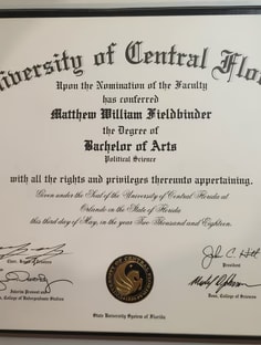 Profile photo of Matthew Fieldbinder, undefined tutor at Wiingy