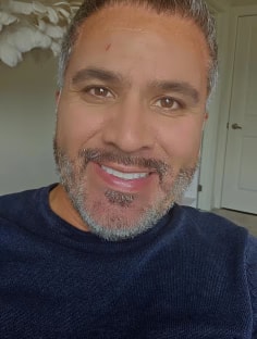 Profile photo of Jose Santis, undefined tutor at Wiingy