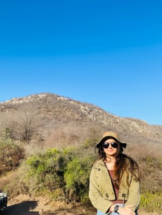 Profile photo of Ritika Goswami, undefined tutor at Wiingy