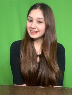 Profile photo of Ritika Goswami, undefined tutor at Wiingy