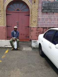 Profile photo of Duane Baptiste, undefined tutor at Wiingy