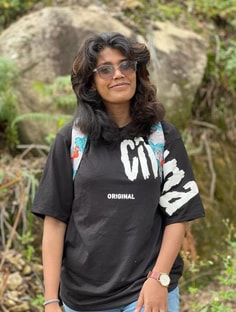 Profile photo of Sehra Ansari, undefined tutor at Wiingy