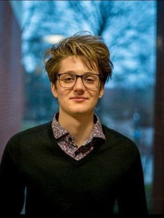 Profile photo of Christopher DiVincenzo, undefined tutor at Wiingy