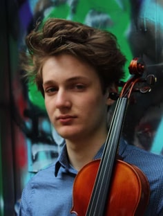 Profile photo of Christopher DiVincenzo, undefined tutor at Wiingy