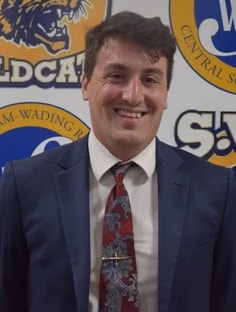 Profile photo of Brendan Gilley, undefined tutor at Wiingy