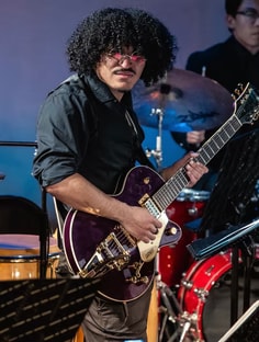 Profile photo of Anthony Nieves, undefined tutor at Wiingy