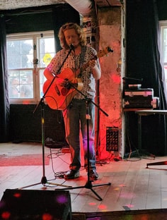 Profile photo of Irah Salo-Allen, undefined tutor at Wiingy