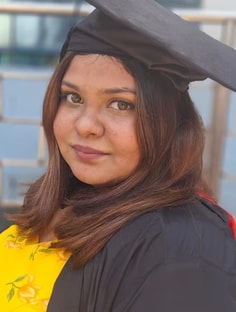 Profile photo of Shekinah Charles, undefined tutor at Wiingy