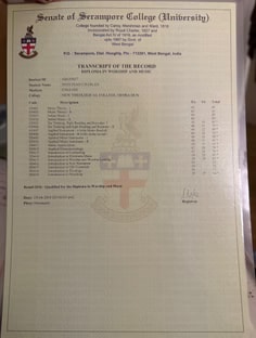 Profile photo of Shekinah Charles, undefined tutor at Wiingy