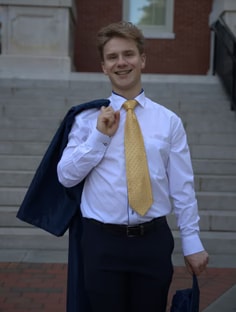 Profile photo of Jeremi Lukanus, undefined tutor at Wiingy