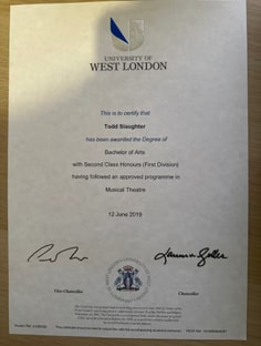 Profile photo of Todd Slaughter, undefined tutor at Wiingy