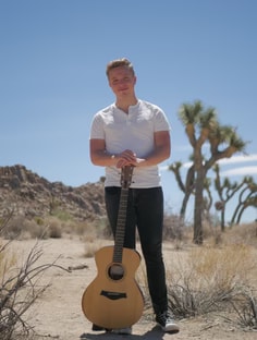 Profile photo of Max Huggins, undefined tutor at Wiingy