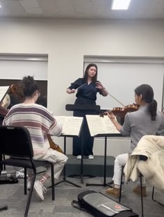 Profile photo of Sarah K Quinn, undefined tutor at Wiingy