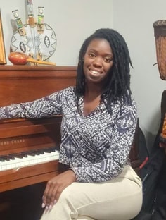 Profile photo of Chana Jamison, undefined tutor at Wiingy