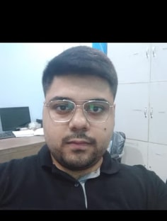 Profile photo of Sarth Sarth, undefined tutor at Wiingy