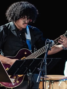 Profile photo of Anthony Nieves, undefined tutor at Wiingy