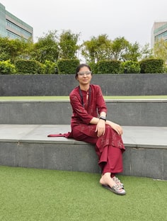 Profile photo of Mansi Sharma, undefined tutor at Wiingy