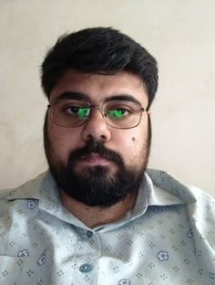 Profile photo of Sarth Sarth, undefined tutor at Wiingy