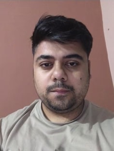 Profile photo of Sarth Sarth, undefined tutor at Wiingy