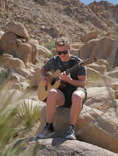 Profile photo of Max Huggins, undefined tutor at Wiingy