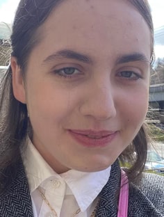 Profile photo of Madeleine Morgan, undefined tutor at Wiingy