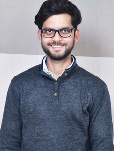 Profile photo of Deepak Tiwari, undefined tutor at Wiingy