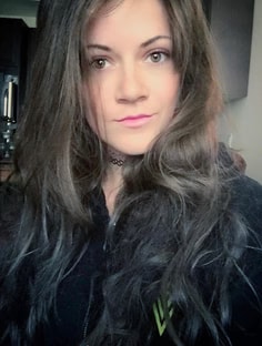 Profile photo of Korina Elmes, undefined tutor at Wiingy