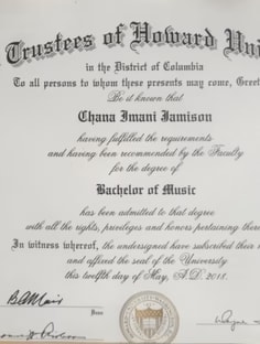 Profile photo of Chana Jamison, undefined tutor at Wiingy