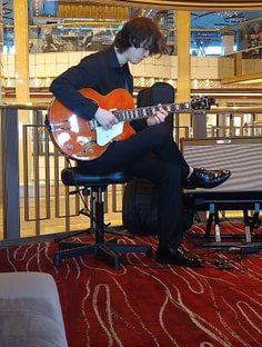 Profile photo of Sean Bauer, undefined tutor at Wiingy