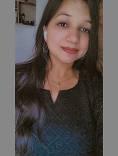 Profile photo of Kamna  Sharma, undefined tutor at Wiingy