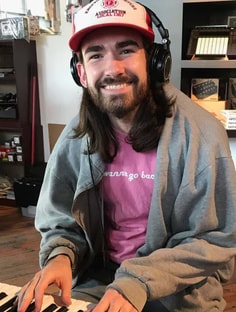 Profile photo of Jones Kolbinsky, undefined tutor at Wiingy