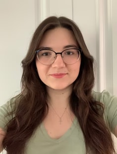 Profile photo of Magdalena Haladyn , undefined tutor at Wiingy