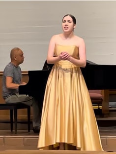 Profile photo of Madeleine Morgan, undefined tutor at Wiingy