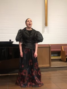 Profile photo of Madeleine Morgan, undefined tutor at Wiingy