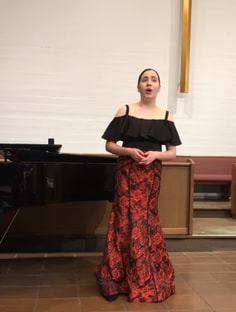 Profile photo of Madeleine Morgan, undefined tutor at Wiingy